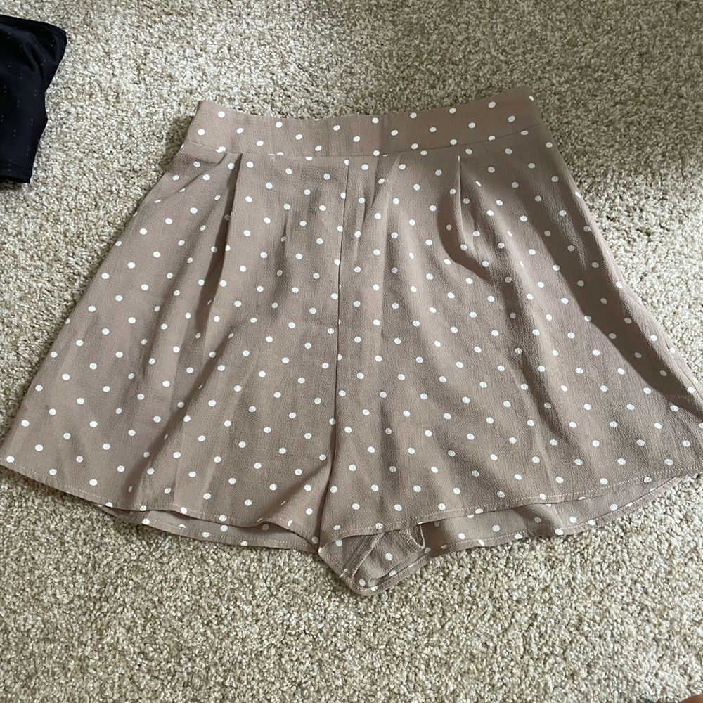 Show Me Your Mumu Shorts